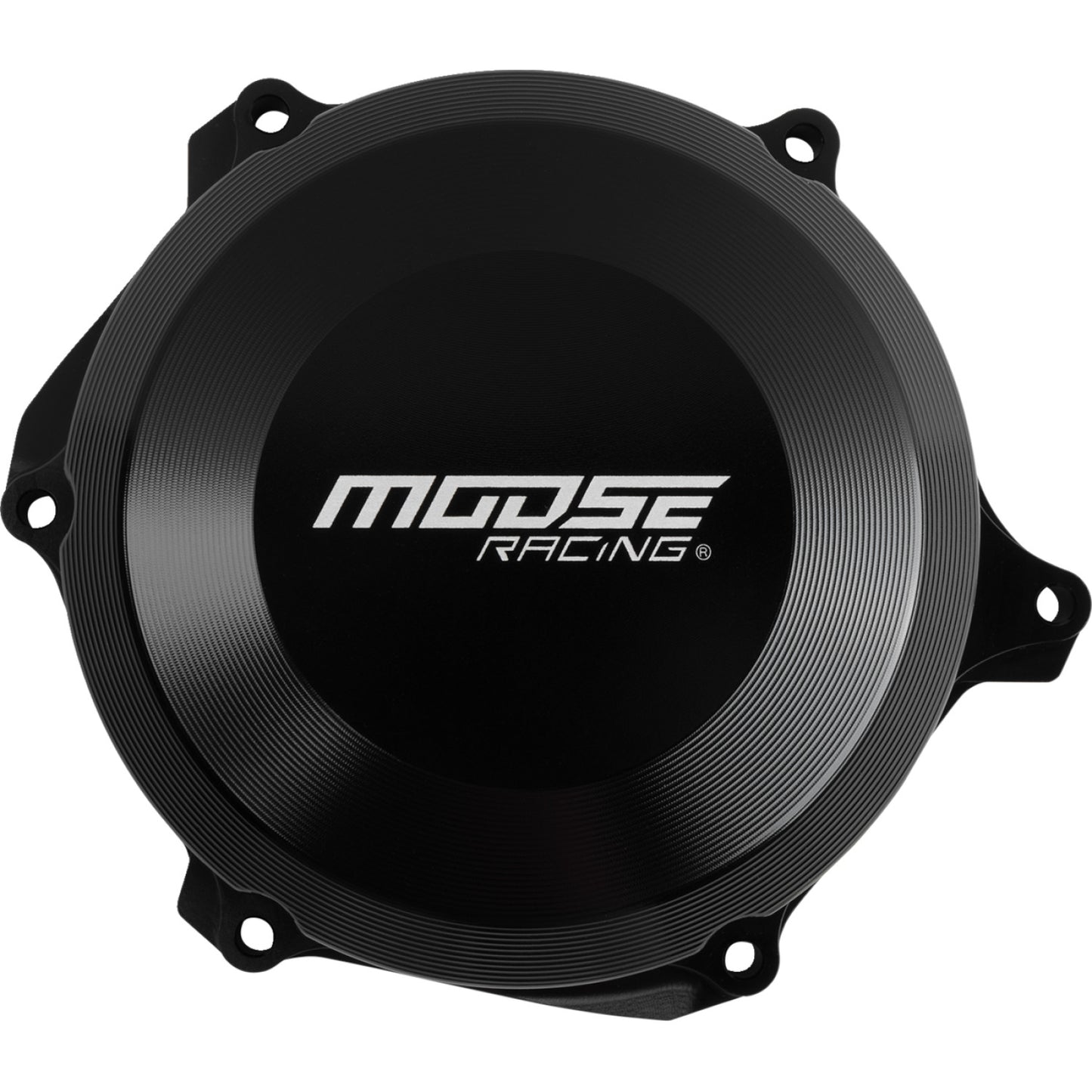 Moose Offroad Clutch Cover - Yamaha D70-4427MB | Engine Covers