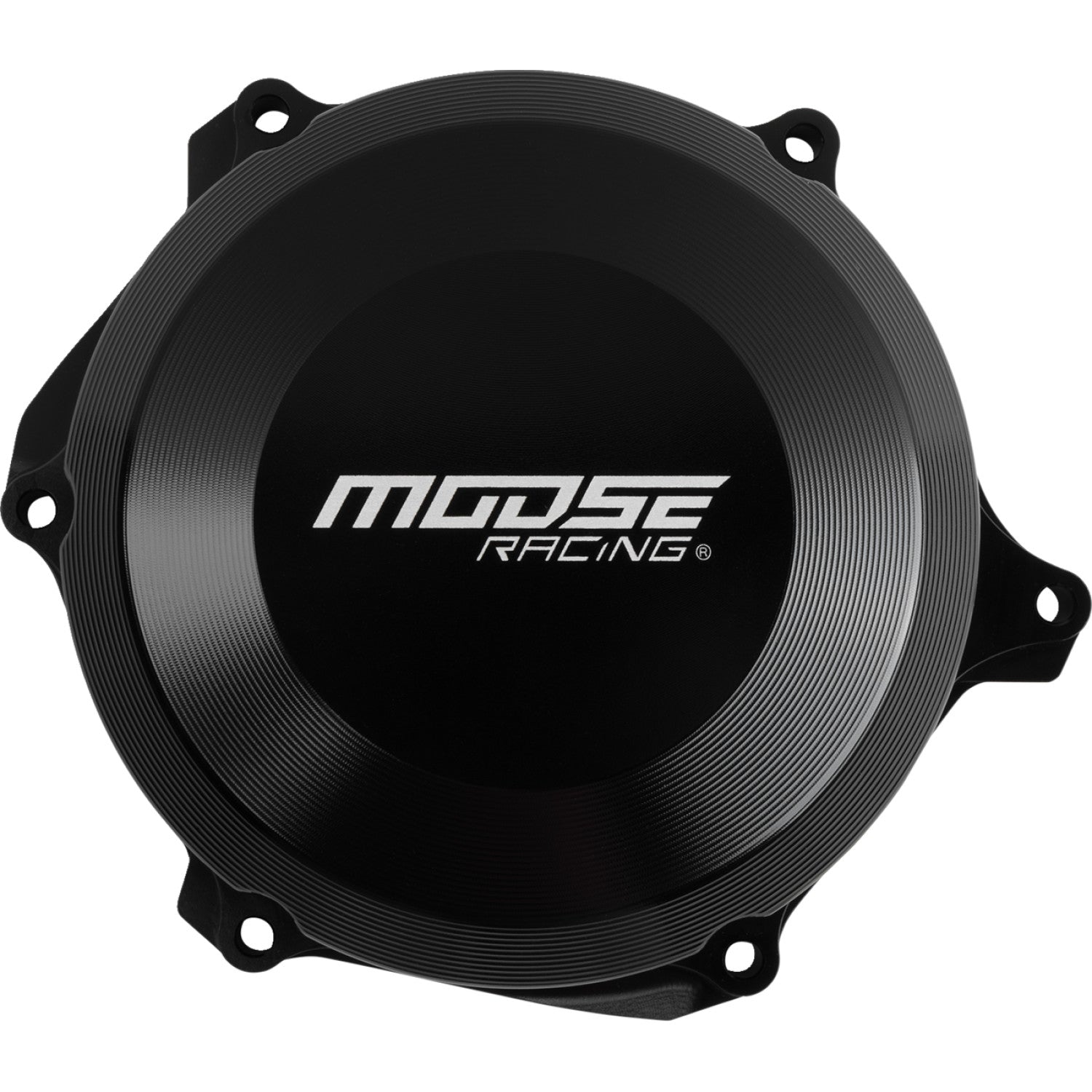 Moose Offroad Clutch Cover - Yamaha D70-4427MB | Engine Covers