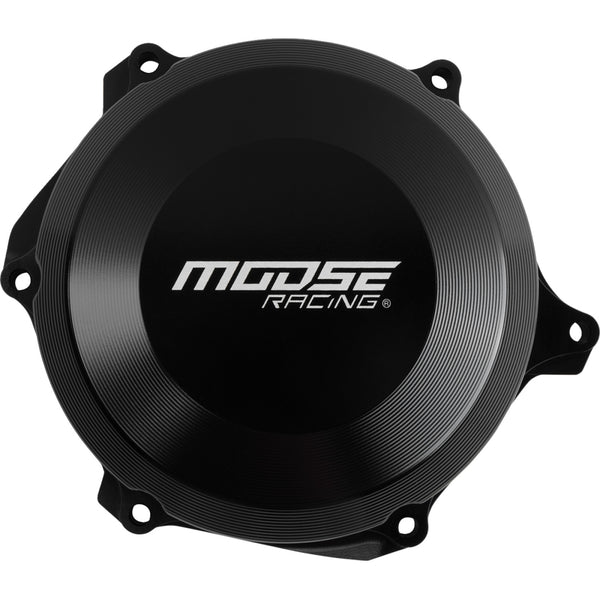 Moose Offroad Clutch Cover - Yamaha D70-4427MB
