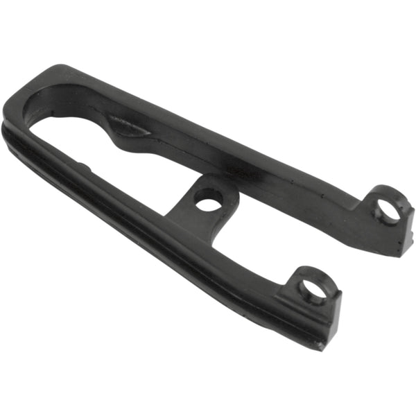 Moose Racing Front Chain Slider - Kawasaki KFX400/Suzuki LT-Z400 - Black 1115-BLK