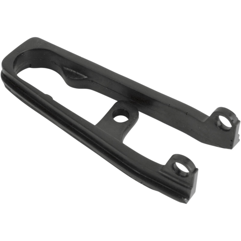 Moose Racing Front Chain Slider - Kawasaki KFX400/Suzuki LT-Z400 - Black 1115-BLK