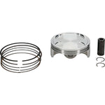 Piston Kit Bb Forged 98.95/+2.00 12.8:1 Yam