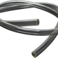 MOOSE RACING Fuel Line - Clear - 5/16" x 3' 516-7166 by Moose Racing