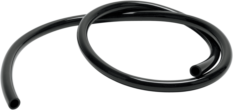 Moose Racing Fuel Line - Black - 5/16" x 3' 516-7167