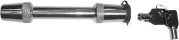 TRIMAX Receiver Lock - Stainless Steel - 5/8" x 2-3/4" SXT3