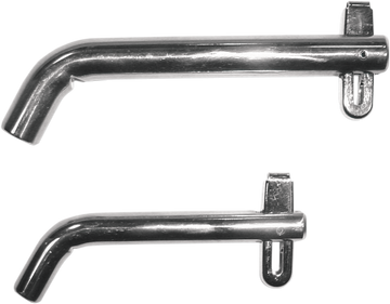 TRIMAX Flip-Tip Non-Locking Receiver Pin - 5/8" SXTX200