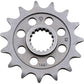 JT SPROCKETS Countershaft Sprocket - 15 Tooth JTF1441.15 by JT Countershaft Sprockets   Steel