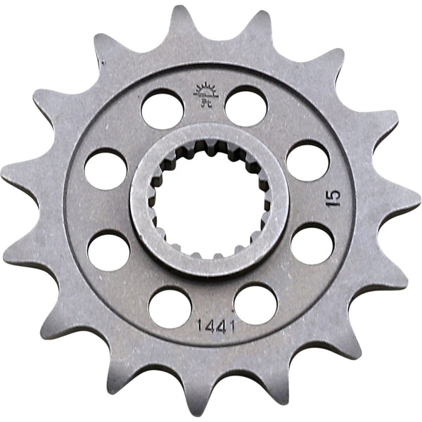 JT Sprockets Countershaft Sprocket - 15 Tooth JTF1441.15