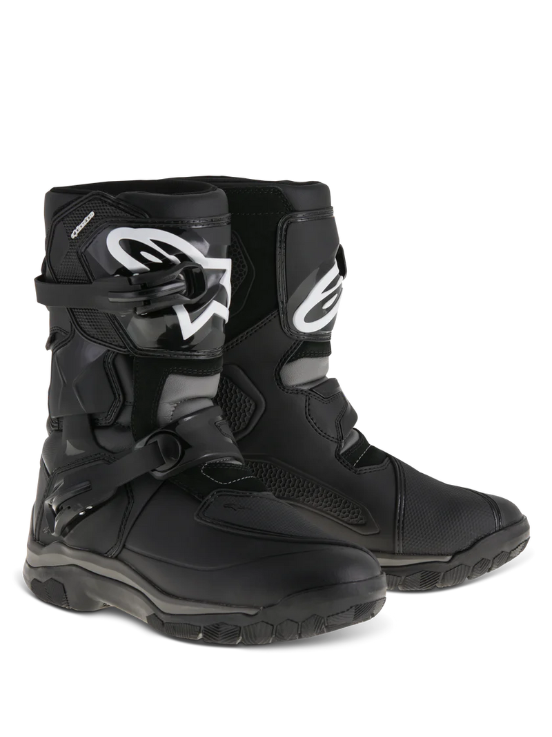 Alpinestars Belize Drystar Boots Black Size 11