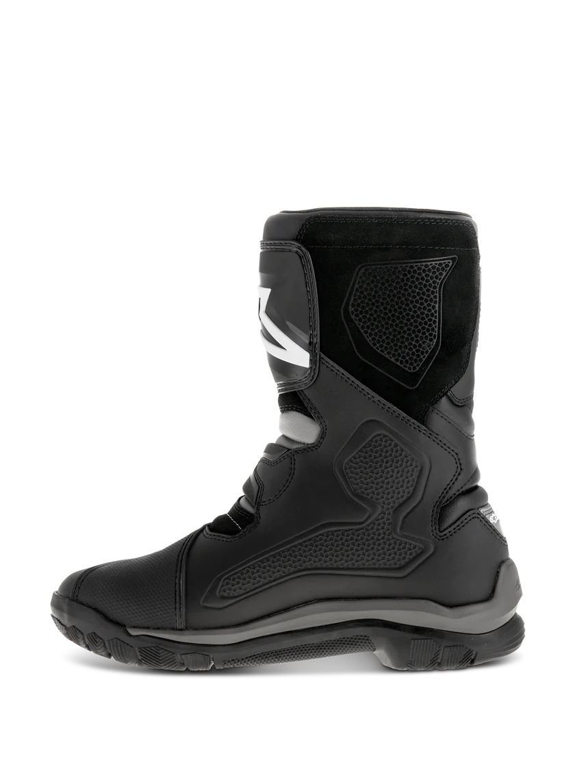 Alpinestars Belize Drystar Boots Black Size 11