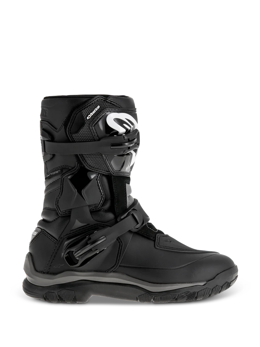 Alpinestars Belize Drystar Boots Black Size 12