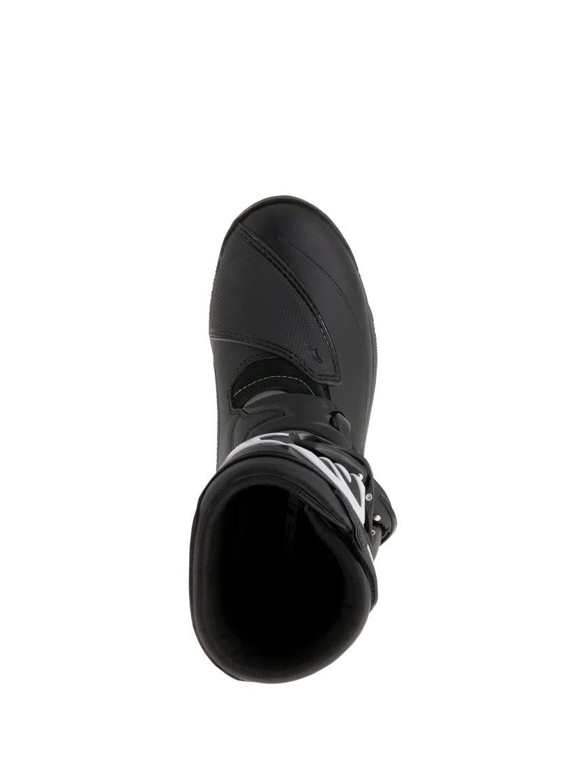 Alpinestars Belize Drystar Boots Black Size 11