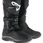 Alpinestars Corozal Adventure Drystar Boots Black Sz 08