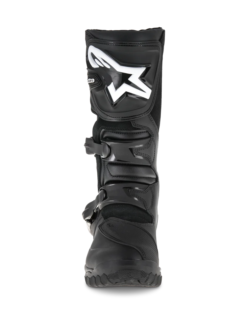 Alpinestars Corozal Adventure Drystar Boots Black Sz 08