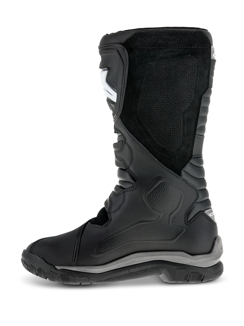 Alpinestars Corozal Adventure Drystar Boots Black Sz 08