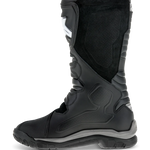 Alpinestars Corozal Adventure Drystar Boots Black Sz 08