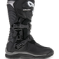 Alpinestars Corozal Adventure Drystar Boots Black Sz 08