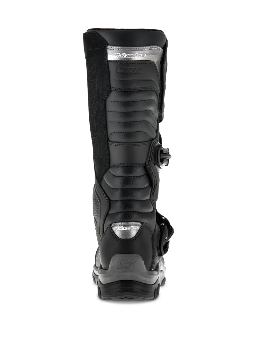 Alpinestars Corozal Adventure Drystar Boots Black Sz 08