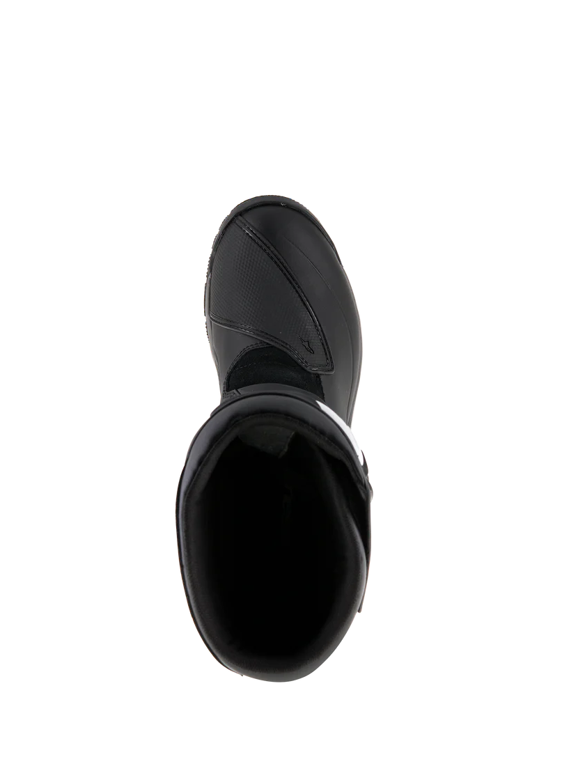 Alpinestars Corozal Adventure Drystar Boots Black Sz 08