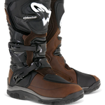Alpinestars Corozal Adv Ds Boot Oiled Brown / Black Size 10