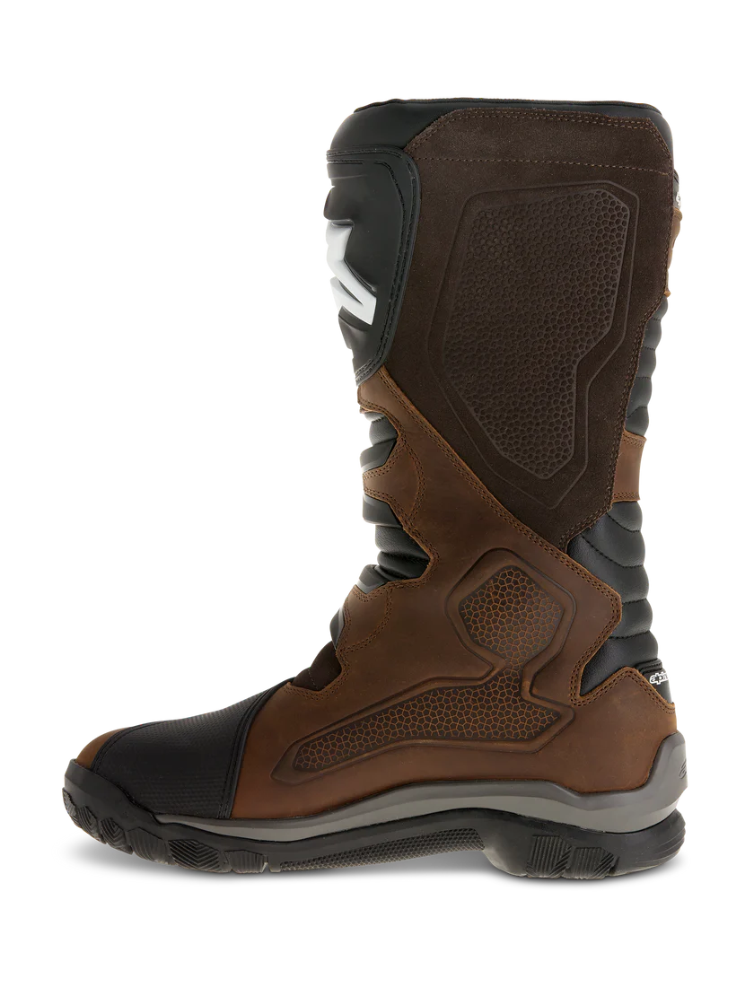 Alpinestars Corozal Adv Ds Boot Oiled Brown / Black Size 10