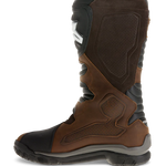 Alpinestars Corozal Adv Ds Boot Oiled Brown / Black Size 10