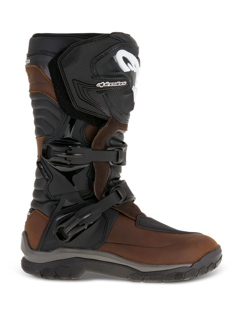 Alpinestars Corozal Adv Ds Boot Oiled Brown / Black Size 10
