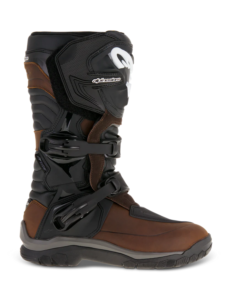 Alpinestars Corozal Adv Ds Boot Oiled Brown / Black Size 10