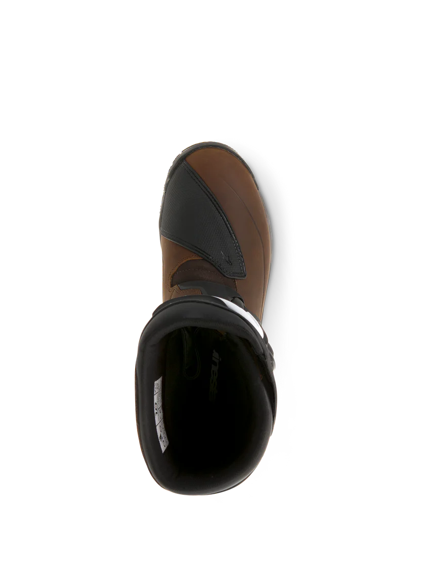 Alpinestars Corozal Adv Ds Boot Oiled Brown / Black Size 10