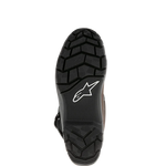 Alpinestars Corozal Adv Ds Boot Oiled Brown / Black Size 10