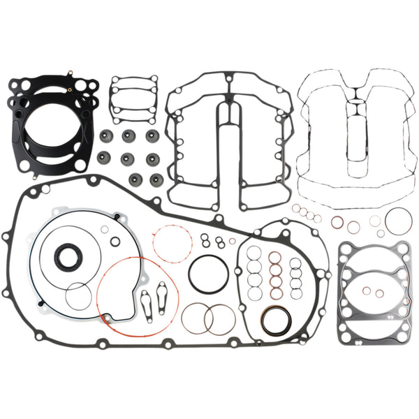 Cometic Complete Engine/Primary Gasket Kit C10271