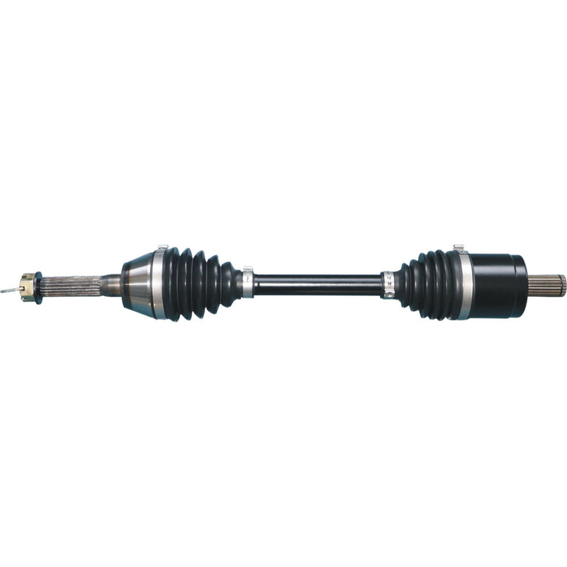 MOOSE OFFROAD Axle Kit - CV - Complete - Front Left/Right - Heavy-Duty - '05-'06 Polaris Sportsman POL-6007HD