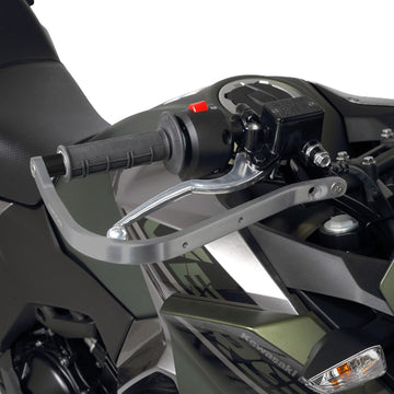 Adventure Armor Handguards 22.2mm Pr Titanium