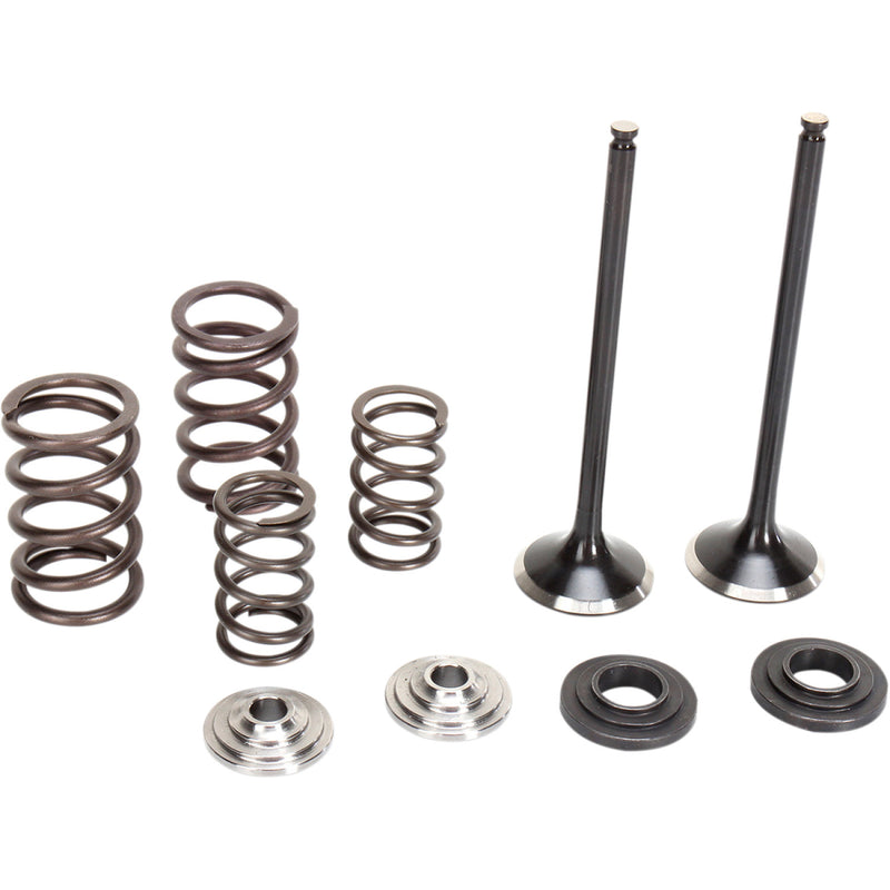 Moose Racing Valve and Spring Kit M96-96460