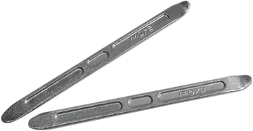 CRUZTOOLS Tire Lever - TirePro* - 2-Piece TLS1