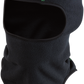 ARCTIVA Balaclava Fleece - Black/Green - Large/XL 2503-0364