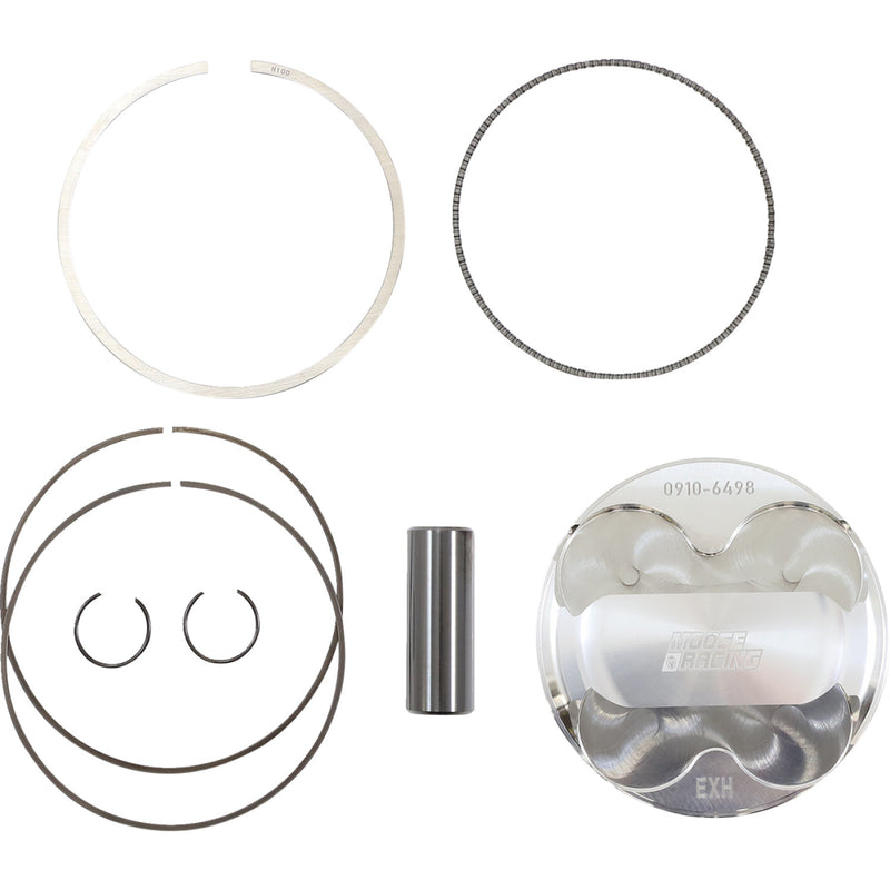 Moose Racing Piston Kit - 96.00 mm - Kawasaki MPX3036