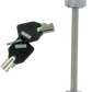 TRIMAX Span Coupler Lock - 2-1/2" TC2