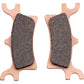 Galfer Brake Pads FD317G1397 | Brake Pads   Ceramic