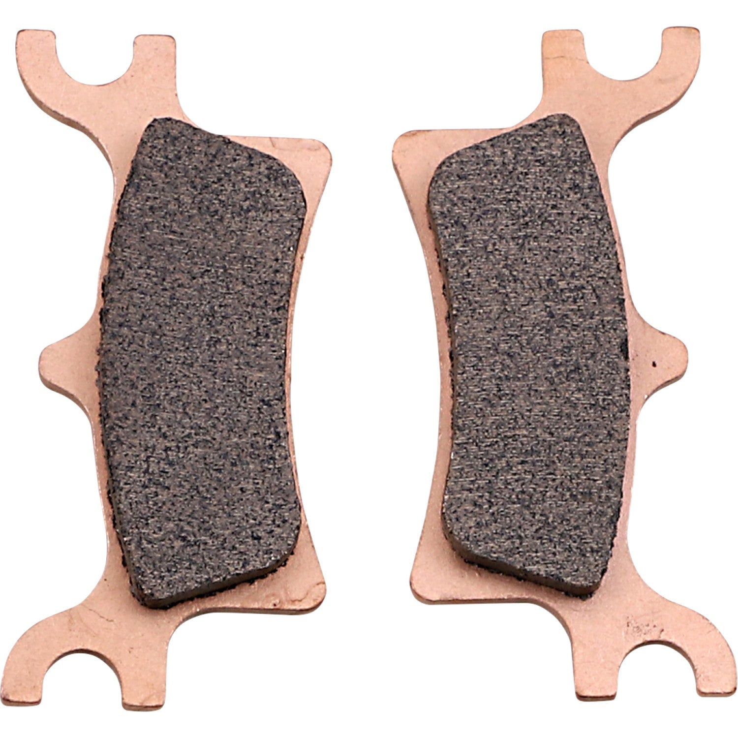 Galfer Brake Pads FD317G1397 | Brake Pads   Ceramic