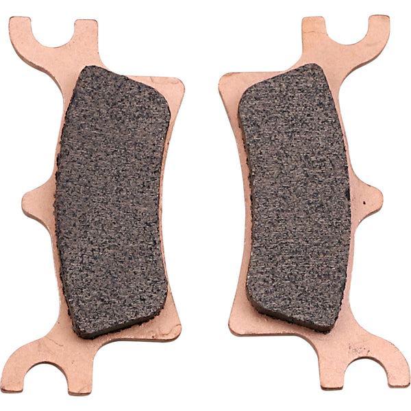 Galfer Brake Pads FD317G1397