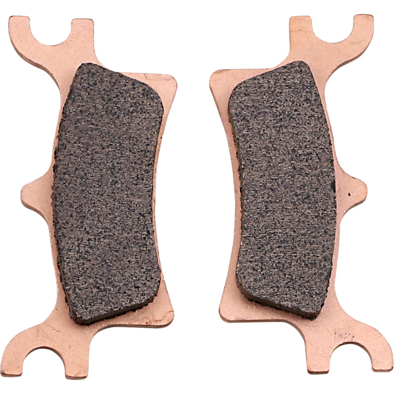 Galfer Brake Pads FD317G1397 | Brake Pads   Ceramic