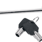TRIMAX Span Coupler Lock - 3-1/2" TC3