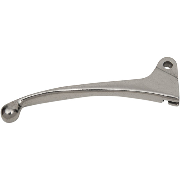 Moose Racing Brake Lever - Silver 07-15C1C