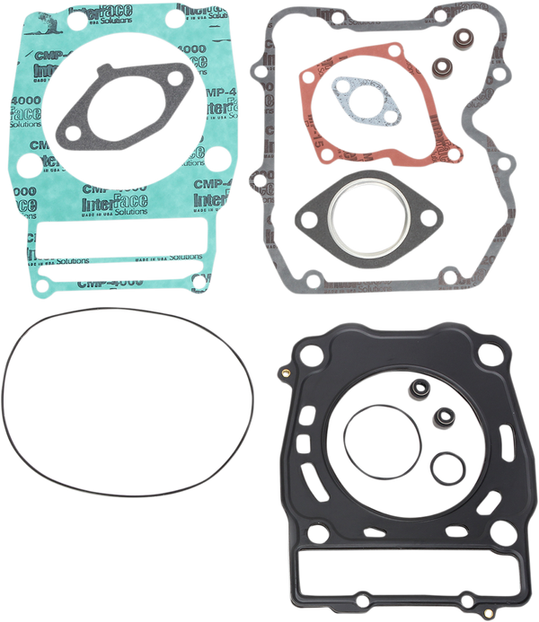 Moose Offroad Complete Motor Gasket Kit - Polaris 8080052mse