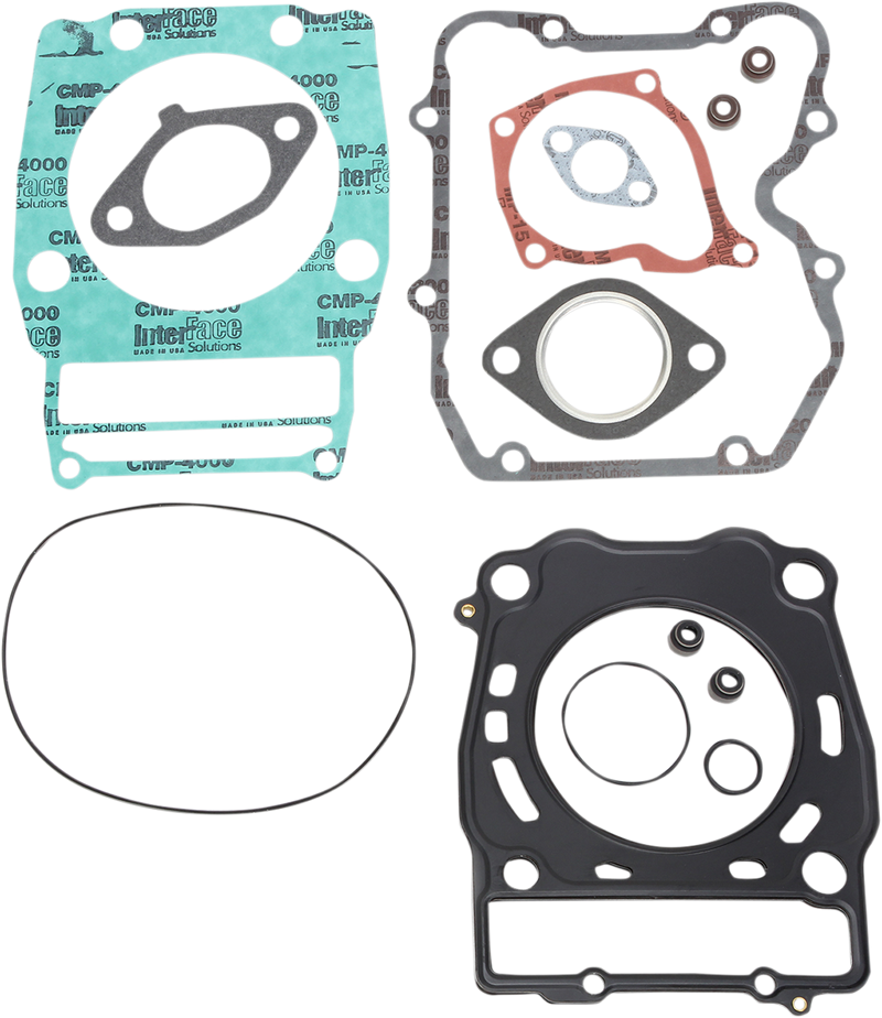 MOOSE OFFROAD Complete Motor Gasket Kit - Polaris 8080052mse