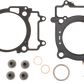 MOOSE OFFROAD Top End Gasket Kit - Polaris 8100001mse