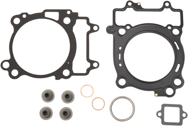 MOOSE OFFROAD Top End Gasket Kit - Polaris 8100001mse
