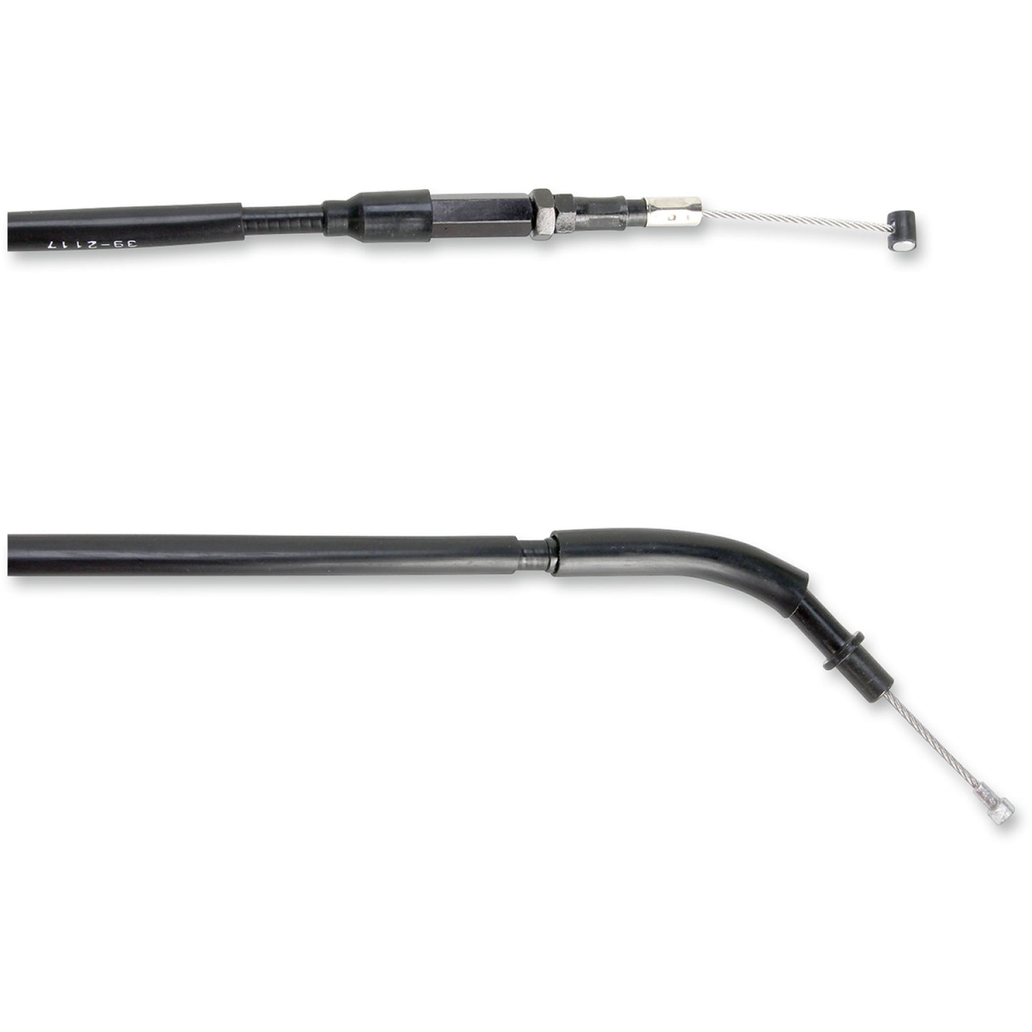 Moose Racing Clutch Cable - Yamaha 45-2112