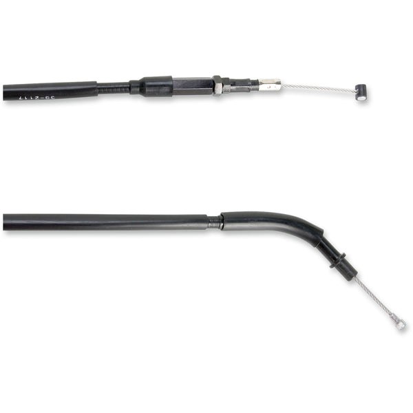 Moose Racing Clutch Cable - Yamaha 45-2112